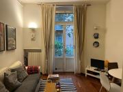 Appartamento in affitto di 50 m² in Via Ciro Menotti