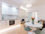 Appartamento in affitto di 50 m² in Via Clitumno, 19