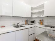 Appartamento in affitto di 50 m² in Via Conca del... Appartamento in affitto di 50 m² in Via Conca del...