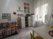 Appartamento in affitto di 50 m² in Via Console Marcello, 18