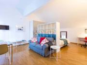 Appartamento in affitto di 50 m² in Via Console Marcello