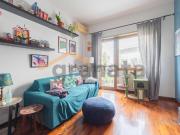 Appartamento in affitto di 50 m² in Via Courmayeur