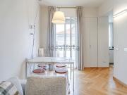 Appartamento in affitto di 50 m² in Via Daniele...