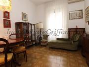 Appartamento in affitto di 50 m² in Via de&apos  Fusari