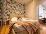 Appartamento in affitto di 50 m² in Via dè Tornabuoni