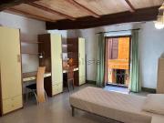 Appartamento in affitto di 50 m² in Via del Pratello, 73