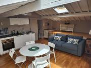 Appartamento in affitto di 50 m² in Via del Salviatino