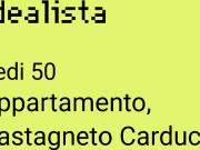 Appartamento in affitto di 50 m² in Via del Seggio, 230