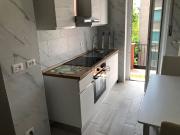 Appartamento in affitto di 50 m² in Via del Turchino, 13