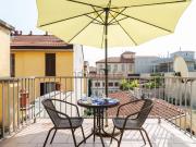 Appartamento in affitto di 50 m² in Via della Commenda, 35