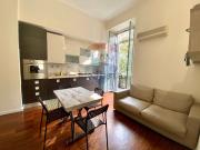 Appartamento in affitto di 50 m² in Via della Moscova, 49 Appartamento in affitto di 50 m² in Via della Moscova, 49