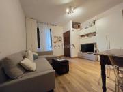 Appartamento in affitto di 50 m² in Via della Moscova, 52