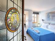 Appartamento in affitto di 50 m² in Via della Scala, 41
