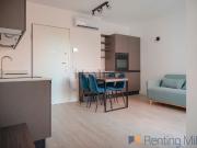 Appartamento in affitto di 50 m² in Via delle Foppette, 4