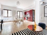 Appartamento in affitto di 50 m² in Via delle Fornaci