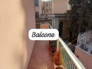 Appartamento in affitto di 50 m² in Via di Monte Sacro