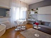 Appartamento in affitto di 50 m² in Via Disciplini Appartamento in affitto di 50 m² in Via Disciplini