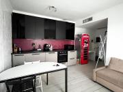 Appartamento in affitto di 50 m² in Via Don Giovanni Minzoni