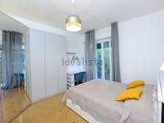 Appartamento in affitto di 50 m² in Via Donghi, 50