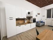 Appartamento in affitto di 50 m² in Via Emanuele Luserna...