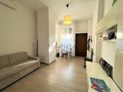 Appartamento in affitto di 50 m² in Via Emilio Broglio, 6