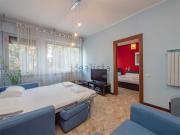 Appartamento in affitto di 50 m² in Via Enrico Falck, 53