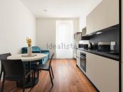 Appartamento in affitto di 50 m² in Via Errico Petrella, 4