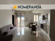 Appartamento in affitto di 50 m² in Via Etnea, 551