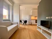 Appartamento in affitto di 50 m² in Via Eugenio Villoresi, 5