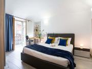 Appartamento in affitto di 50 m² in Via Eusebio Bava, 47