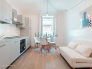 Appartamento in affitto di 50 m² in Via Eusebio Bava, 47