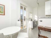 Appartamento in affitto di 50 m² in Via Fezzan, 9