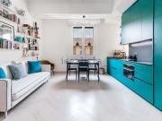 Appartamento in affitto di 50 m² in Via Fra Bartolomeo, 9