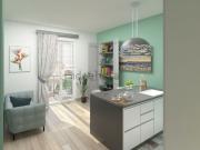Appartamento in affitto di 50 m² in Via Frabosa, 12