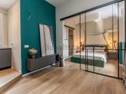 Appartamento in affitto di 50 m² in Via Francesco Arese, 7