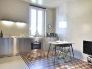 Appartamento in affitto di 50 m² in Via Francesco de...