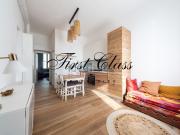 Appartamento in affitto di 50 m² in Via Francesco Gonin, 9