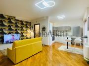 Appartamento in affitto di 50 m² in Via Francesco Menzio, 30