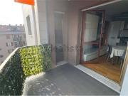 Appartamento in affitto di 50 m² in Via Francesco Olgiati