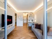 Appartamento in affitto di 50 m² in Via Gerolamo Cardano, 8