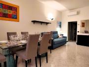 Appartamento in affitto di 50 m² in Via Ghiglino, 13 Appartamento in affitto di 50 m² in Via Ghiglino, 13