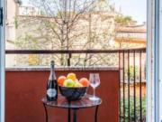 Appartamento in affitto di 50 m² in Via Gian Giacomo Mora, 5