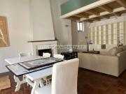 Appartamento in affitto di 50 m² in Via Giosuè Carducci, 3