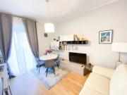 Appartamento in affitto di 50 m² in Via Giovanni Pascoli, 2