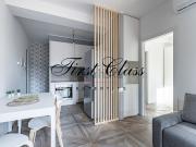 Appartamento in affitto di 50 m² in Via Giovanni Pezzotti, 6