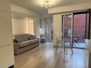 Appartamento in affitto di 50 m² in Via Giuseppe Giusti