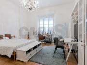 Appartamento in affitto di 50 m² in Via Giuseppe Longhi, 11