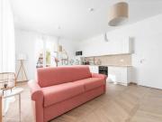 Appartamento in affitto di 50 m² in Via Giuseppe Massarenti