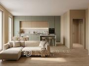 Appartamento in affitto di 50 m² in Via Giuseppe Parini