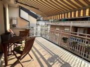 Appartamento in affitto di 50 m² in Via Groscavallo